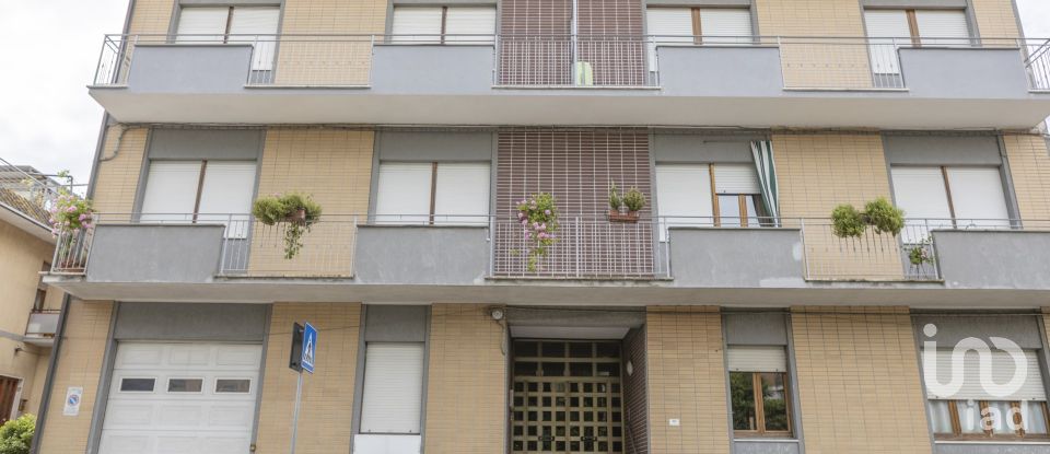 Three-room apartment of 81 m² in Sant'Elpidio a Mare (63811)