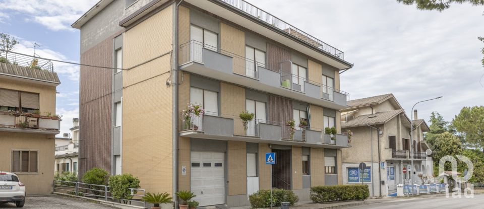 Three-room apartment of 81 m² in Sant'Elpidio a Mare (63811)