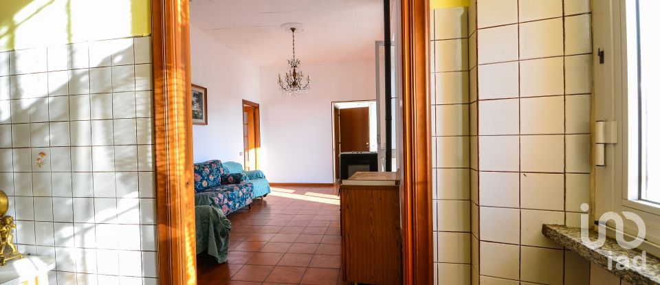 Appartamento 8 locali di 130 m² a Millesimo (17017)