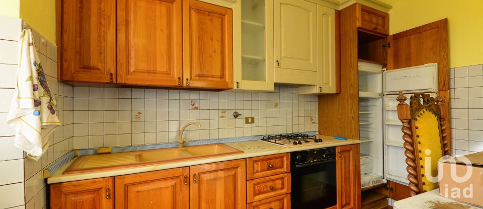 Appartamento 8 locali di 130 m² a Millesimo (17017)