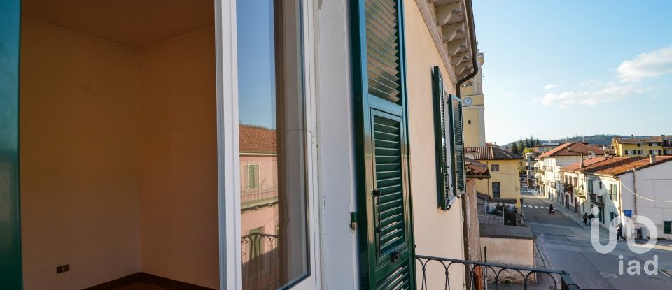 Appartamento 8 locali di 130 m² a Millesimo (17017)