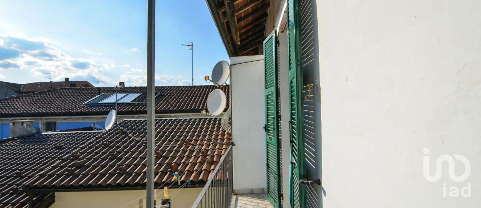Appartamento 8 locali di 130 m² a Millesimo (17017)