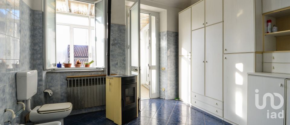 Appartamento 8 locali di 130 m² a Millesimo (17017)