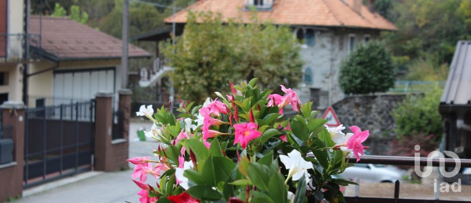 Baita / Chalet 9 locali di 193 m² in San Bernardino Verbano (28804)