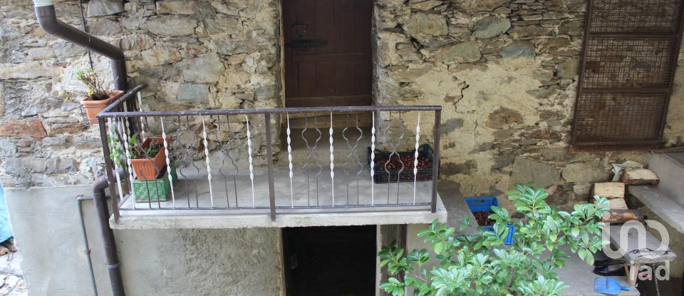 Baita / Chalet 9 locali di 193 m² in San Bernardino Verbano (28804)