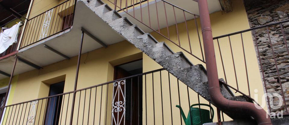 Baita / Chalet 9 locali di 193 m² in San Bernardino Verbano (28804)