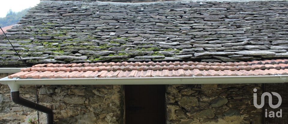 Baita / Chalet 9 locali di 193 m² in San Bernardino Verbano (28804)