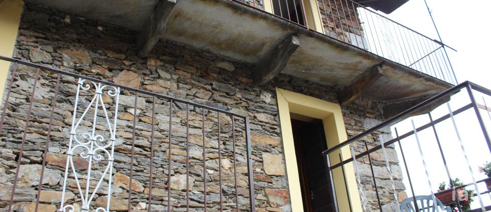 Baita / Chalet 9 locali di 193 m² in San Bernardino Verbano (28804)