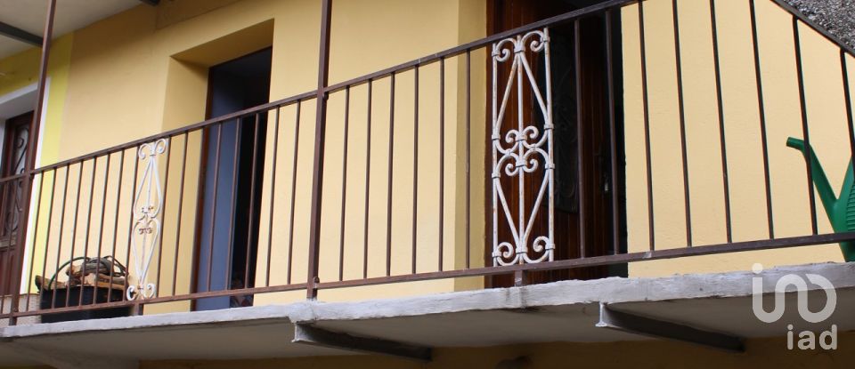 Baita / Chalet 9 locali di 193 m² in San Bernardino Verbano (28804)