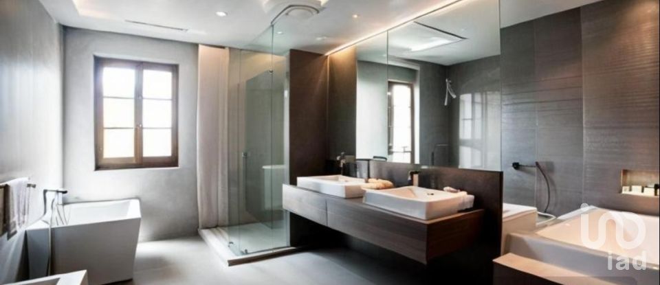 Baita / Chalet 9 locali di 193 m² in San Bernardino Verbano (28804)