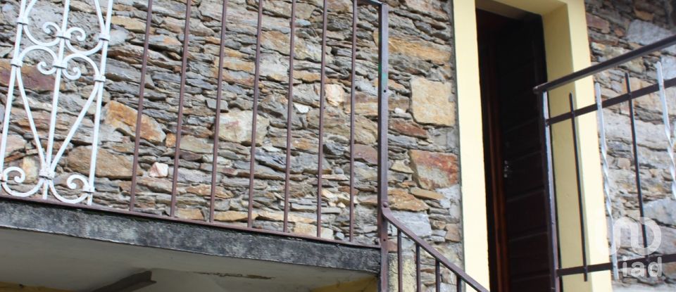 Baita / Chalet 9 locali di 193 m² in San Bernardino Verbano (28804)