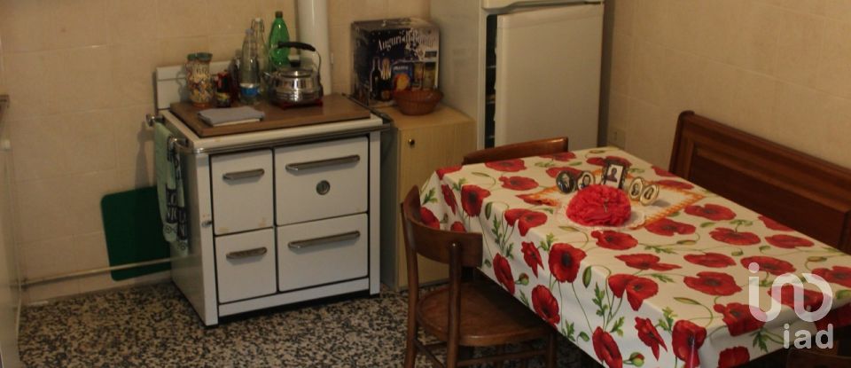 Baita / Chalet 9 locali di 193 m² in San Bernardino Verbano (28804)