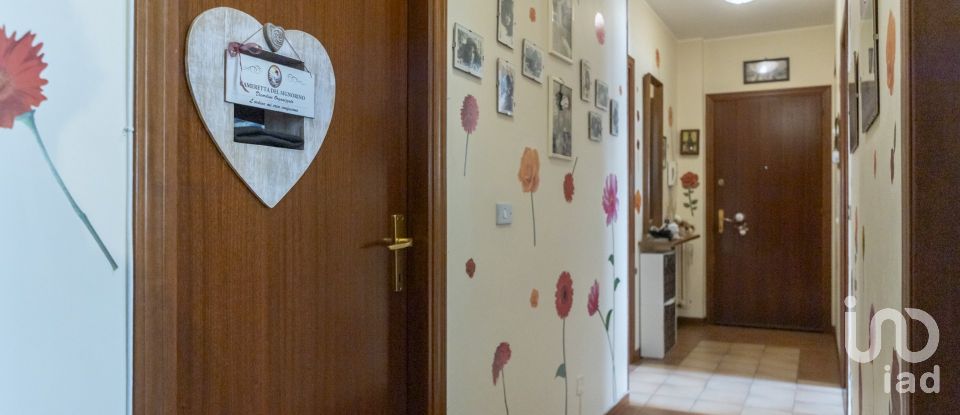 Apartment 5 rooms of 135 m² in Porto Sant'Elpidio (63821)