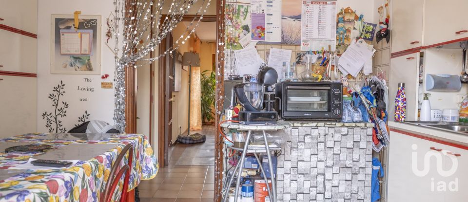 Apartment 5 rooms of 135 m² in Porto Sant'Elpidio (63821)