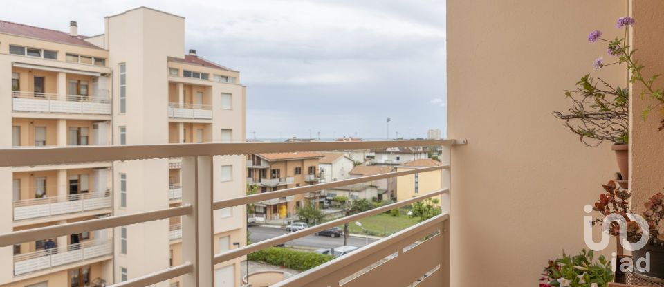 Apartment 5 rooms of 135 m² in Porto Sant'Elpidio (63821)