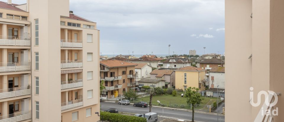 Apartment 5 rooms of 135 m² in Porto Sant'Elpidio (63821)