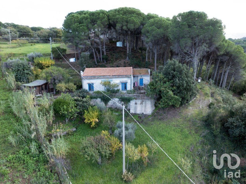 Casa indipendente 5 locali di 184 m² in Cefalù (90015)