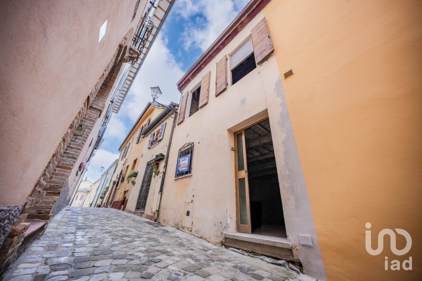 Casa di paese 0 locali di 95 m² in Santarcangelo di Romagna (47822)