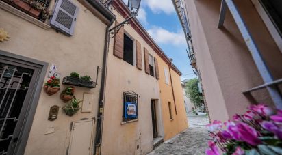 Casa di paese 0 locali di 95 m² in Santarcangelo di Romagna (47822)