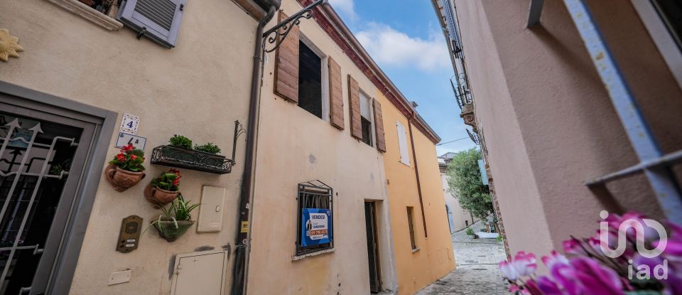 Casa di paese 0 locali di 95 m² in Santarcangelo di Romagna (47822)