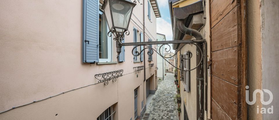 Casa di paese 0 locali di 95 m² in Santarcangelo di Romagna (47822)