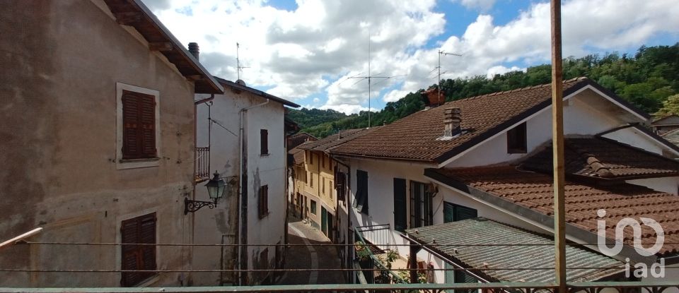 Trilocale di 60 m² a Castelletto d'Orba (15060)