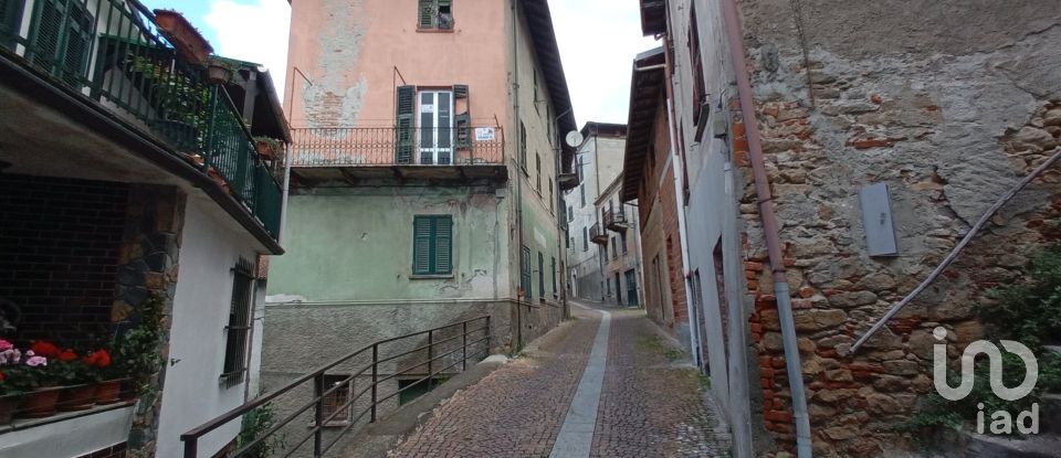 Trilocale di 60 m² a Castelletto d'Orba (15060)