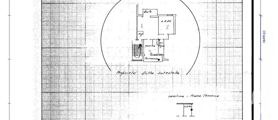Trilocale di 68 m² a Ghiffa (28823)