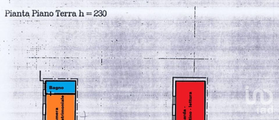 Trilocale di 77 m² a Schio (36015)