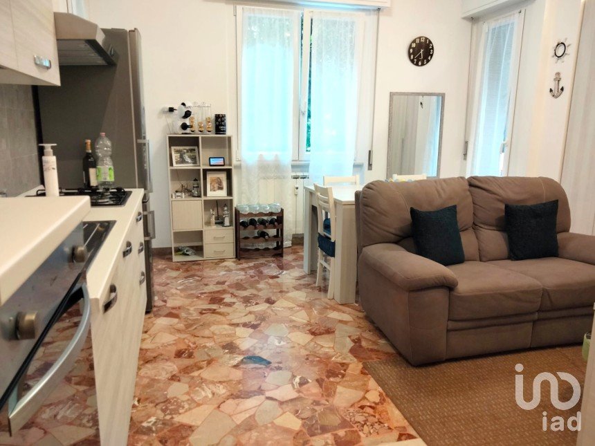 Bilocale di 46 m² a Arenzano (16011)