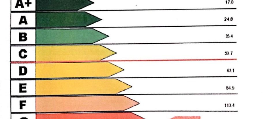 Bilocale di 46 m² a Arenzano (16011)