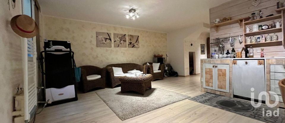 Villa a schiera 5 locali di 120 m² in Gavardo (25085)