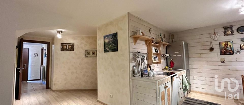 Villa a schiera 5 locali di 120 m² in Gavardo (25085)