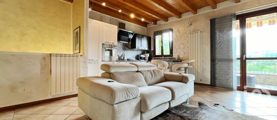 Villa a schiera 5 locali di 120 m² in Gavardo (25085)