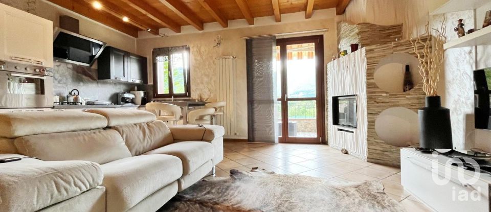 Villa a schiera 5 locali di 120 m² in Gavardo (25085)