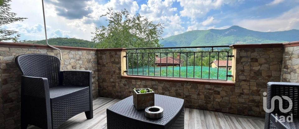 Villa a schiera 5 locali di 120 m² in Gavardo (25085)