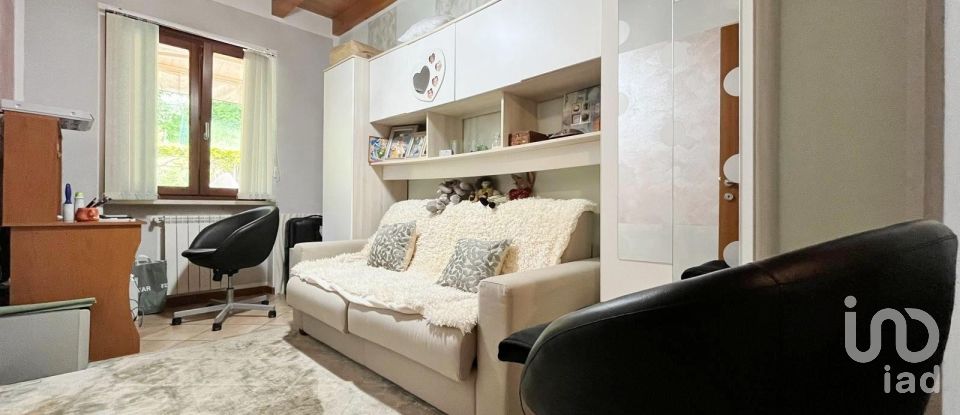 Villa a schiera 5 locali di 120 m² in Gavardo (25085)