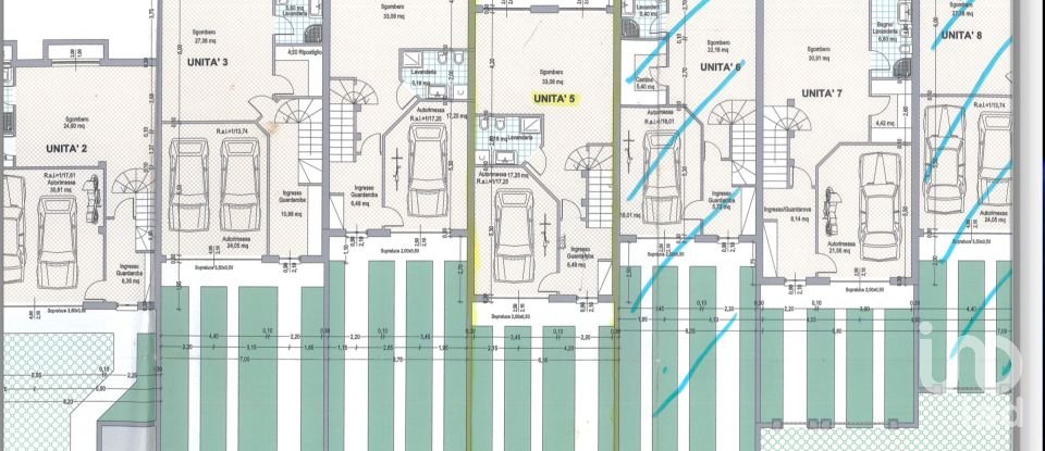 Villa a schiera 5 locali di 120 m² in Gavardo (25085)