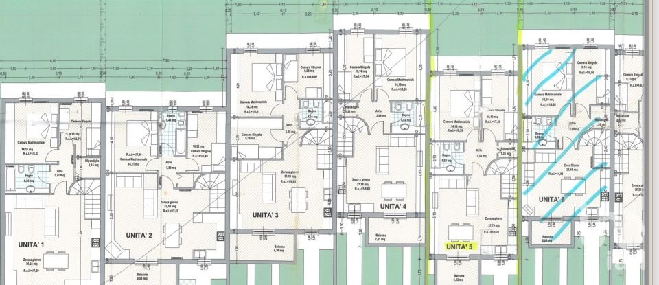 Villa a schiera 5 locali di 120 m² in Gavardo (25085)