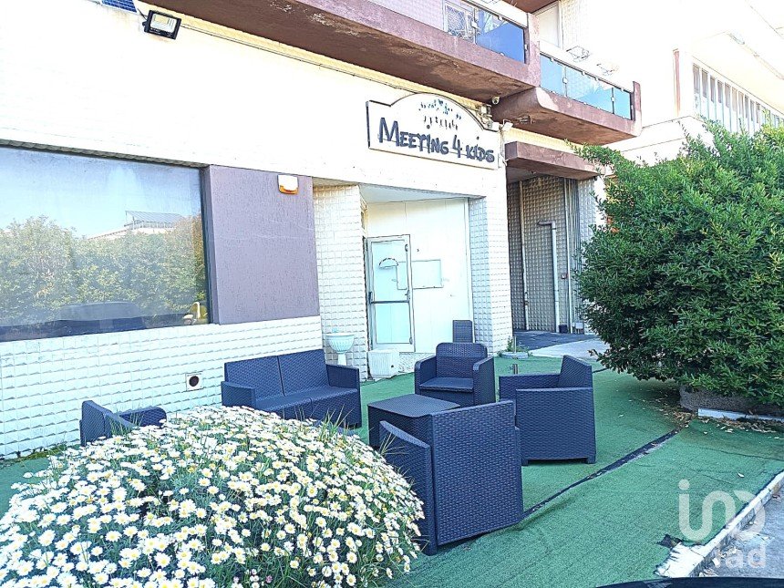 Negozio / locale commerciale di 167 m² in Pescara (65126)