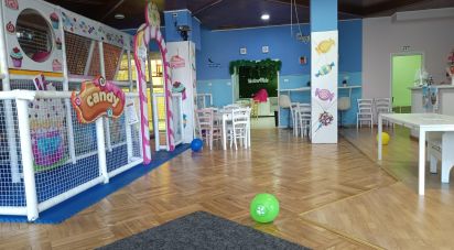 Negozio / locale commerciale di 167 m² in Pescara (65126)