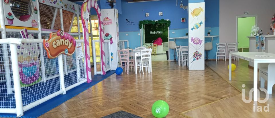 Negozio / locale commerciale di 167 m² in Pescara (65126)