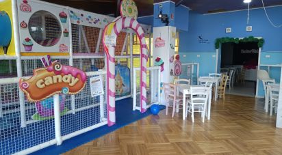 Negozio / locale commerciale di 167 m² in Pescara (65126)