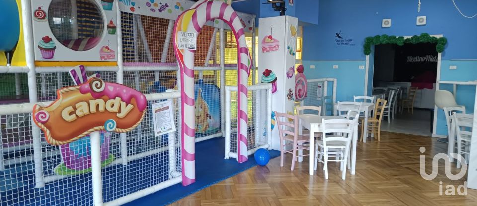 Negozio / locale commerciale di 167 m² in Pescara (65126)