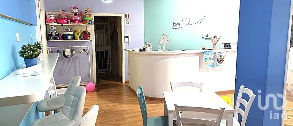 Negozio / locale commerciale di 167 m² in Pescara (65126)