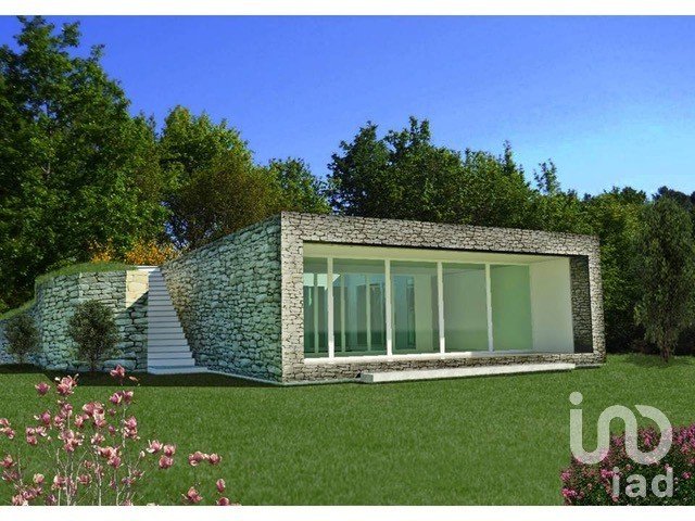 Land of 28,000 m² in Alassio (17021)