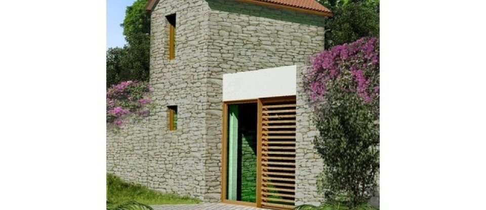 Land of 28,000 m² in Alassio (17021)