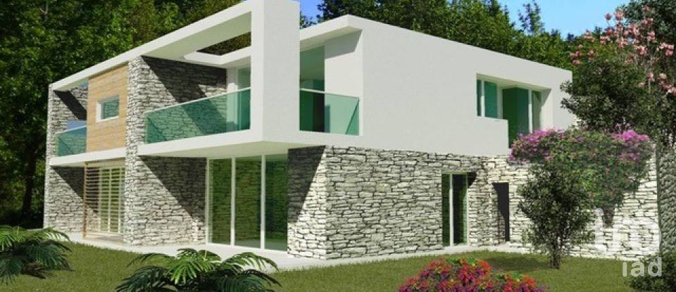 Land of 28,000 m² in Alassio (17021)