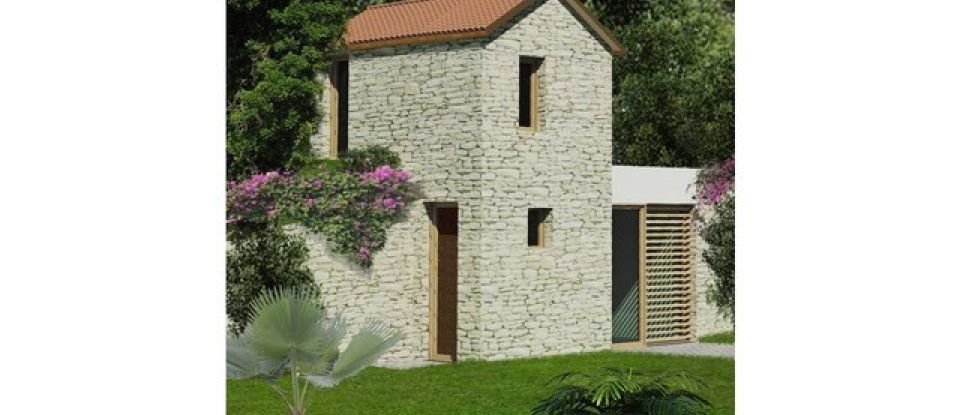 Land of 28,000 m² in Alassio (17021)