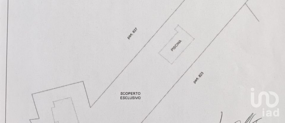 Villa storica 13 locali di 403 m² in Urbino (61029)